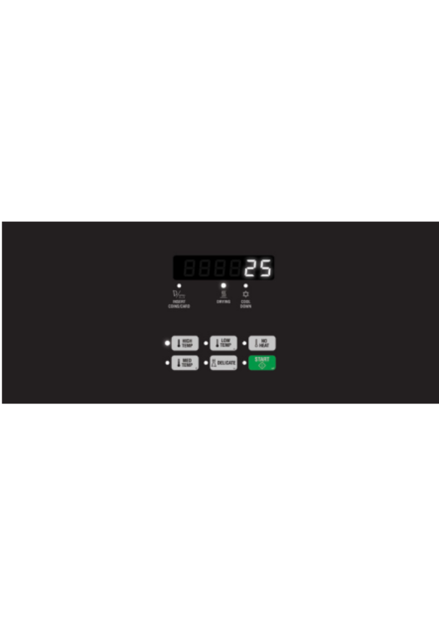 SDENXRGS176TW01 control
